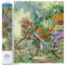 Diamond Dotz The Flower Mart Diamond Painting Kits for Adults - Diamond Art Kits a Relaxing Creative Craft Kit with Dotz Gems 19.7x26.4